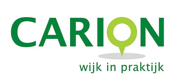 Logo Carion