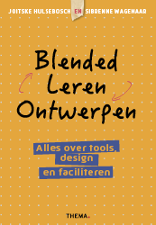cover (kleur) blended leren ontwerpen
