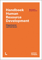 Cover (kleur) Handboek HRD